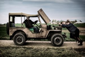 14554_3_Lisbeth Hjorslev_How to fix a Willys jeep